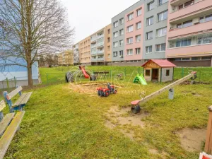 Prodej bytu 4+1, Jílové u Prahy, Imramovského, 85 m2