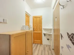 Prodej bytu 4+1, Jílové u Prahy, Imramovského, 85 m2