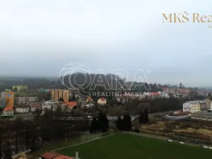 Prodej bytu 1+kk, Benešov nad Ploučnicí, Nádražní, 16 m2