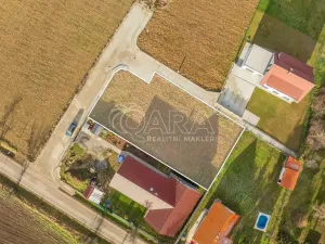 Prodej pozemku pro bydlení, Žižice, 1008 m2