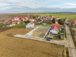 Prodej pozemku pro bydlení, Žižice, 1008 m2