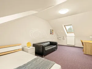 Prodej rodinného domu, Hostivice, Vodňanského, 195 m2