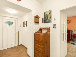 Prodej rodinného domu, Hostivice, Vodňanského, 195 m2