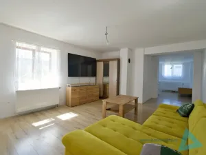Prodej rodinného domu, Chroustov, 96 m2