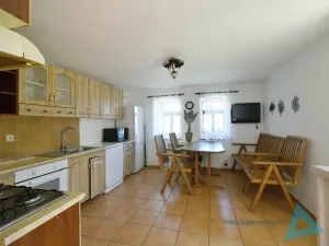 Prodej rodinného domu, Chroustov, 96 m2