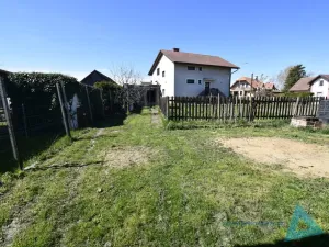 Prodej rodinného domu, Chroustov, 96 m2