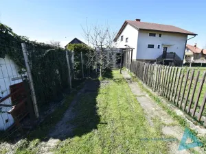 Prodej rodinného domu, Chroustov, 96 m2