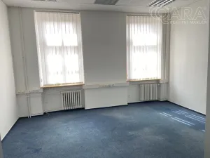 Pronájem kanceláře, Vyškov - Vyškov-Město, Jana Šoupala, 33 m2