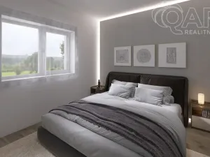 Prodej rodinného domu, Litovel - Nová Ves, 125 m2