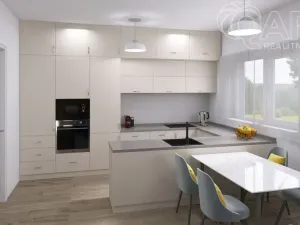 Prodej rodinného domu, Litovel - Nová Ves, 125 m2