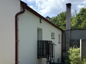 Prodej rodinného domu, Litovel - Nová Ves, 125 m2