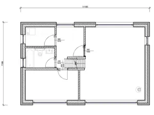 Prodej pozemku pro bydlení, Kamenice - Těptín, Višňovka I, 615 m2