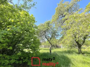 Prodej pozemku pro bydlení, Drahanovice - Ludéřov, 1189 m2