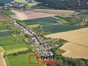 Prodej pozemku pro bydlení, Drahanovice - Ludéřov, 1189 m2