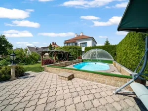 Prodej rodinného domu, Lázně Bělohrad, Tyršova, 247 m2