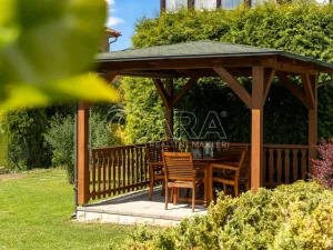 Prodej rodinného domu, Lázně Bělohrad, Tyršova, 247 m2