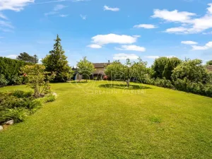 Prodej rodinného domu, Lázně Bělohrad, Tyršova, 247 m2