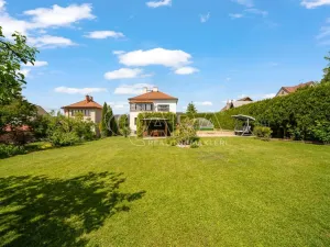 Prodej rodinného domu, Lázně Bělohrad, Tyršova, 247 m2