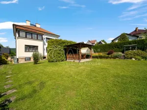 Prodej rodinného domu, Lázně Bělohrad, Tyršova, 247 m2