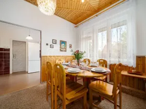 Prodej rodinného domu, Lázně Bělohrad, Tyršova, 247 m2