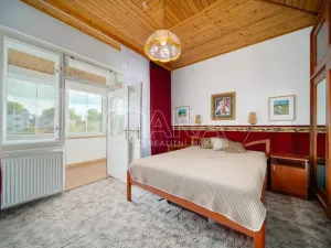 Prodej rodinného domu, Lázně Bělohrad, Tyršova, 247 m2