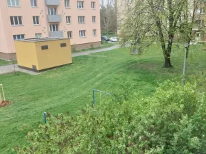 Prodej bytu 3+1, Přerov - Přerov I-Město, 7 m2