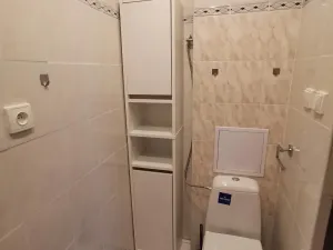 Prodej bytu 1+kk, Hradec Králové - Nový Hradec Králové, Brožíkova, 24 m2