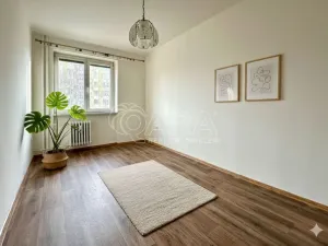 Pronájem bytu 2+1, Karviná - Mizerov, Zahradnická, 52 m2