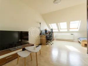 Prodej bytu 3+1, Brandýs nad Labem-Stará Boleslav - Brandýs nad Labem, Komenského nám., 99 m2