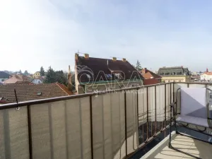 Prodej bytu 3+1, Brandýs nad Labem-Stará Boleslav - Brandýs nad Labem, Komenského nám., 99 m2