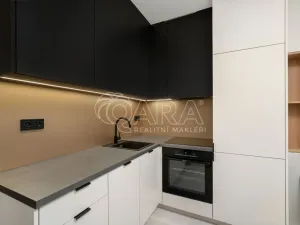 Pronájem bytu 1+kk, Brno - Komárov, Dornych, 20 m2