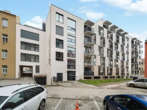 Pronájem bytu 1+kk, Brno - Komárov, Dornych, 20 m2