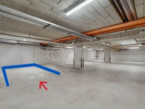 Pronájem bytu 1+kk, Brno - Komárov, Dornych, 20 m2