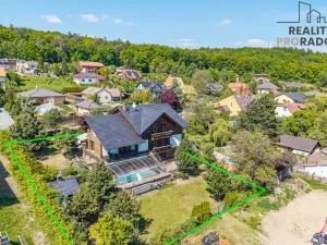 Prodej vily, Chomutov, Ve Stráni, 660 m2