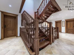 Prodej vily, Chomutov, Ve Stráni, 660 m2