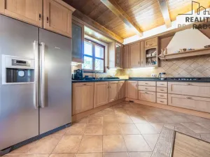 Prodej vily, Chomutov, Ve Stráni, 660 m2