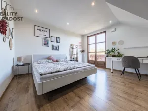 Prodej vily, Chomutov, Ve Stráni, 660 m2