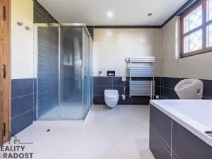 Prodej vily, Chomutov, Ve Stráni, 660 m2