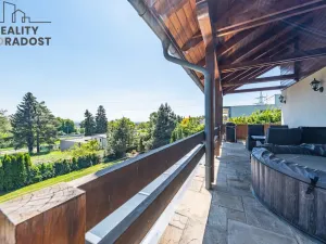 Prodej vily, Chomutov, Ve Stráni, 660 m2