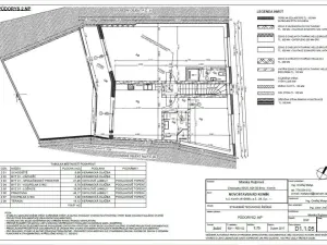 Prodej rodinného domu, Brno, Chaloupky, 240 m2