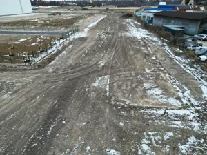 Prodej komerčního pozemku, Kladno, 4863 m2