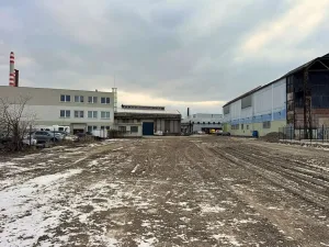 Prodej komerčního pozemku, Kladno, 4863 m2