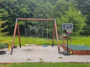 Pronájem bytu 1+1, Studenec, 41 m2