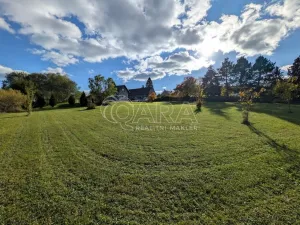Prodej pozemku pro bydlení, Mokrouše, 3260 m2