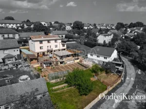 Prodej rodinného domu, Kosoř, Dolejší, 250 m2