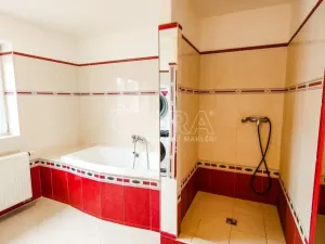 Prodej rodinného domu, Srubec, 334 m2