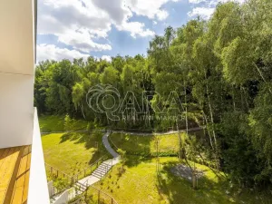 Pronájem bytu 2+kk, Praha - Košíře, Naskové, 53 m2