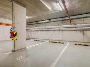 Pronájem bytu 2+kk, Praha - Košíře, Naskové, 53 m2