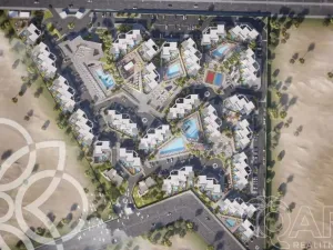 Prodej bytu 3+kk, sahl hasheesh,Egypt, 98 m2