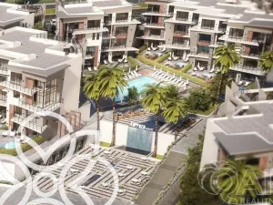 Prodej bytu 3+kk, sahl hasheesh,Egypt, 98 m2